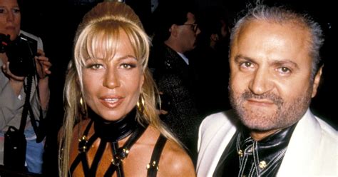 gianni versace porque murio|testamento de gianni versace.